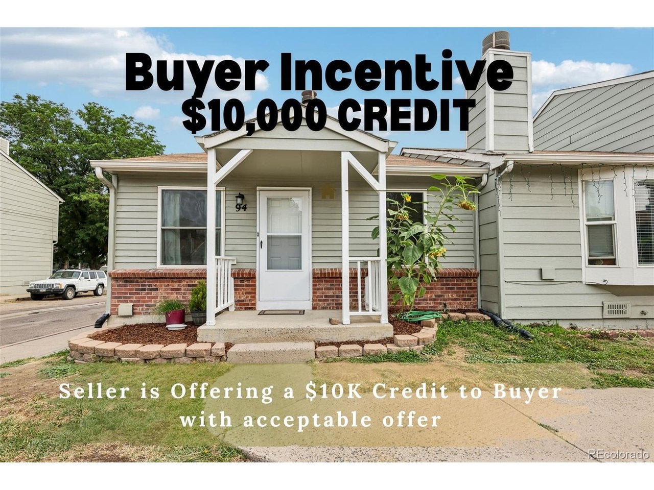 8248 Washington St, Denver, CO 80229