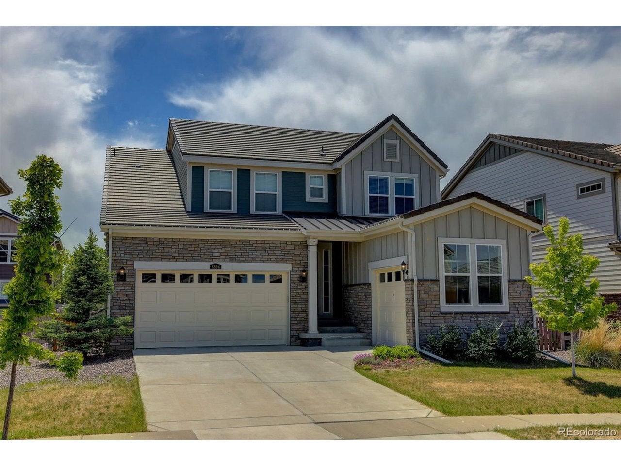 3394 Pacific Peak Dr, Broomfield, CO 80023