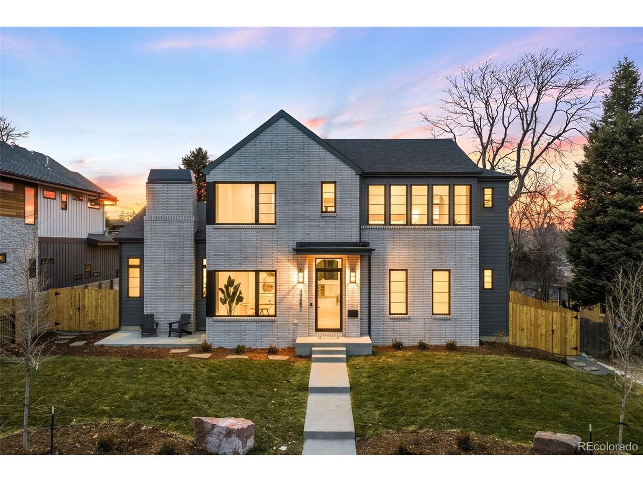 3255 Clermont St, Denver, CO 80222