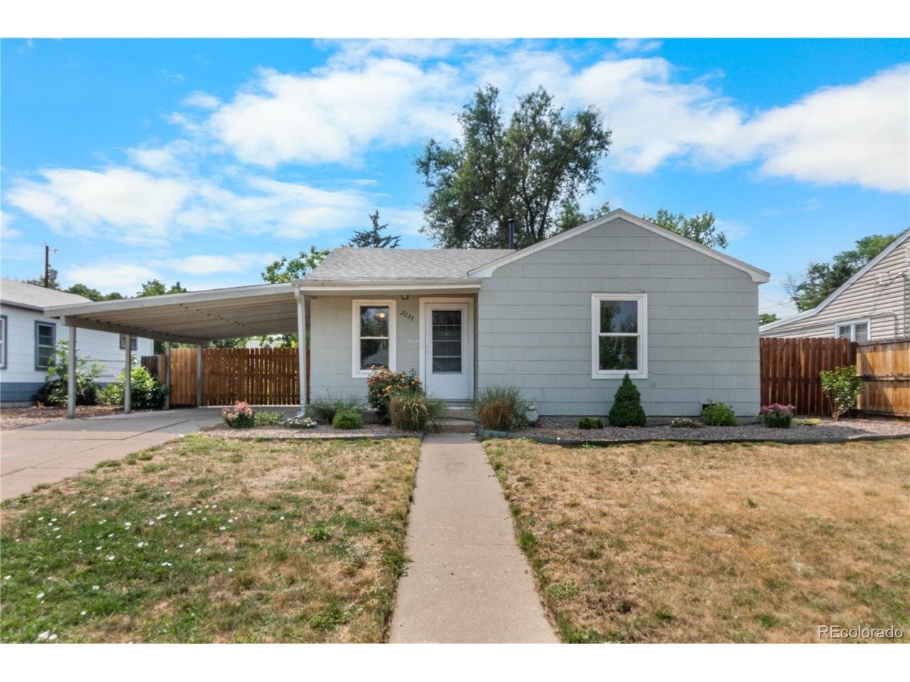 2035 Julian Cir, Denver, CO 80219