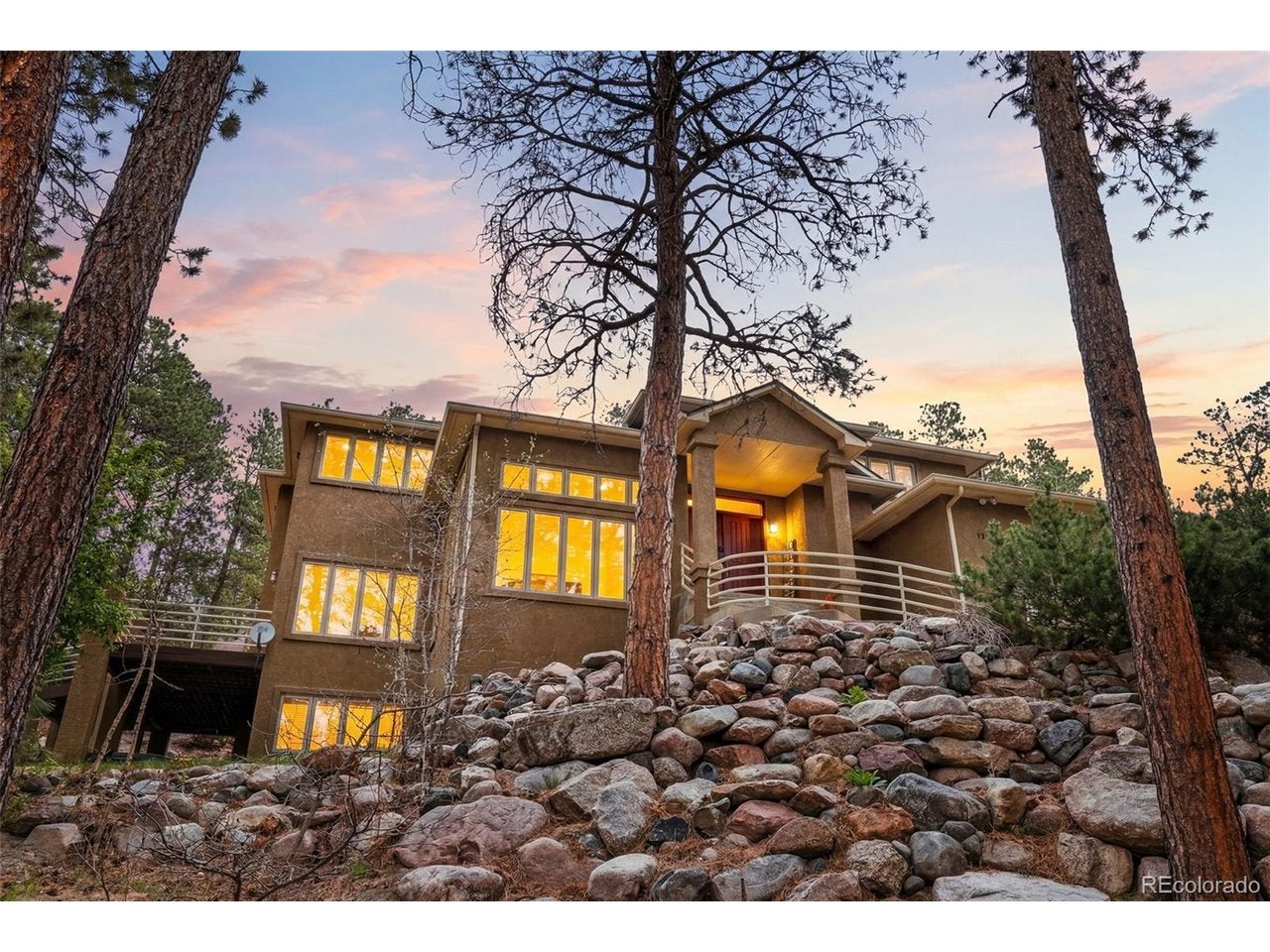 17340 Caribou Dr, Monument, CO 80132 photo