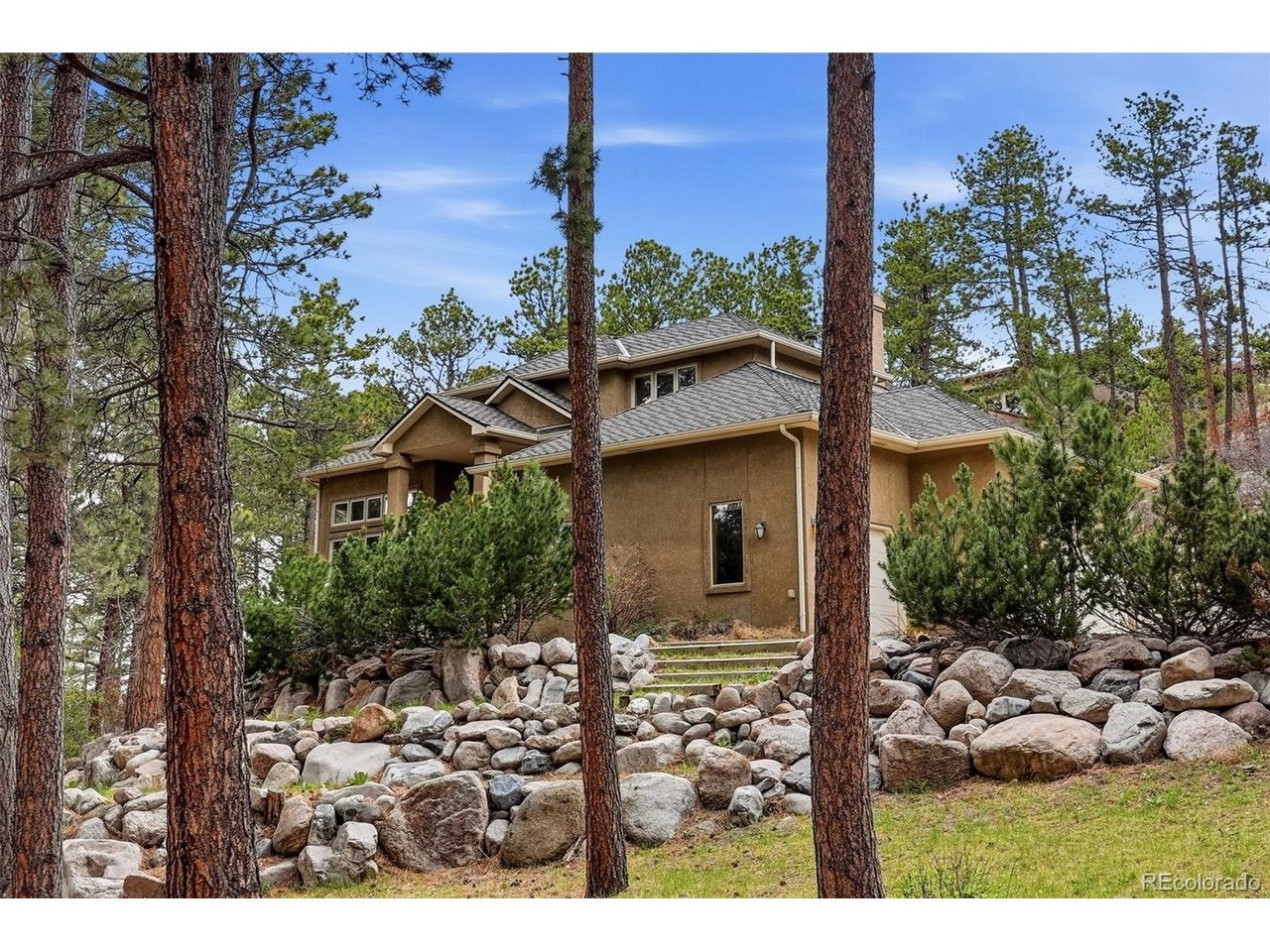 17340 Caribou Dr, Monument, CO 80132 photo