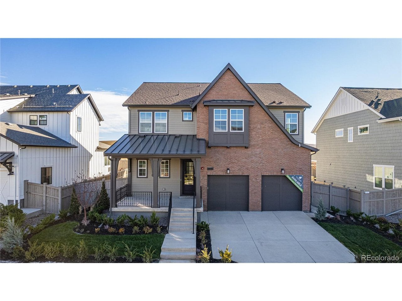 1898 Hickory Ave, Erie, CO 80516