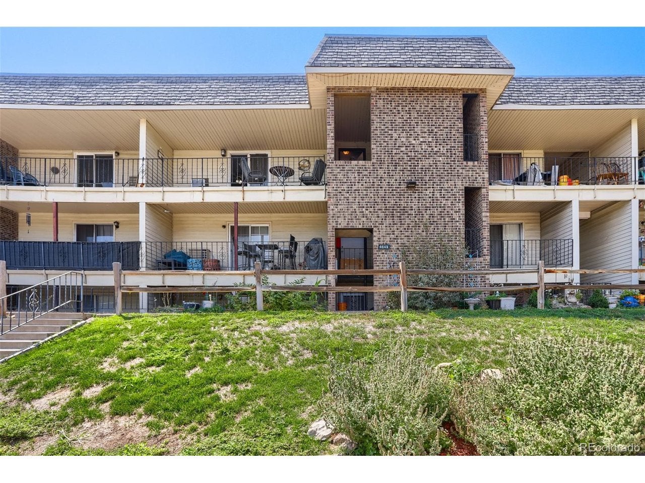 4645 Lowell Blvd, Denver, CO 80236