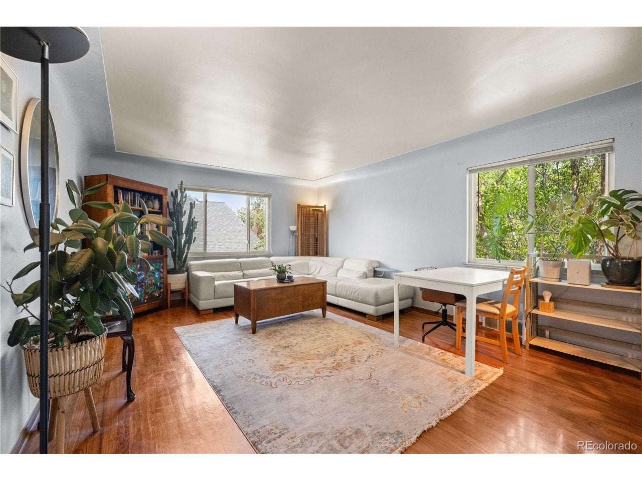 468 Sherman St, Denver, CO 80209