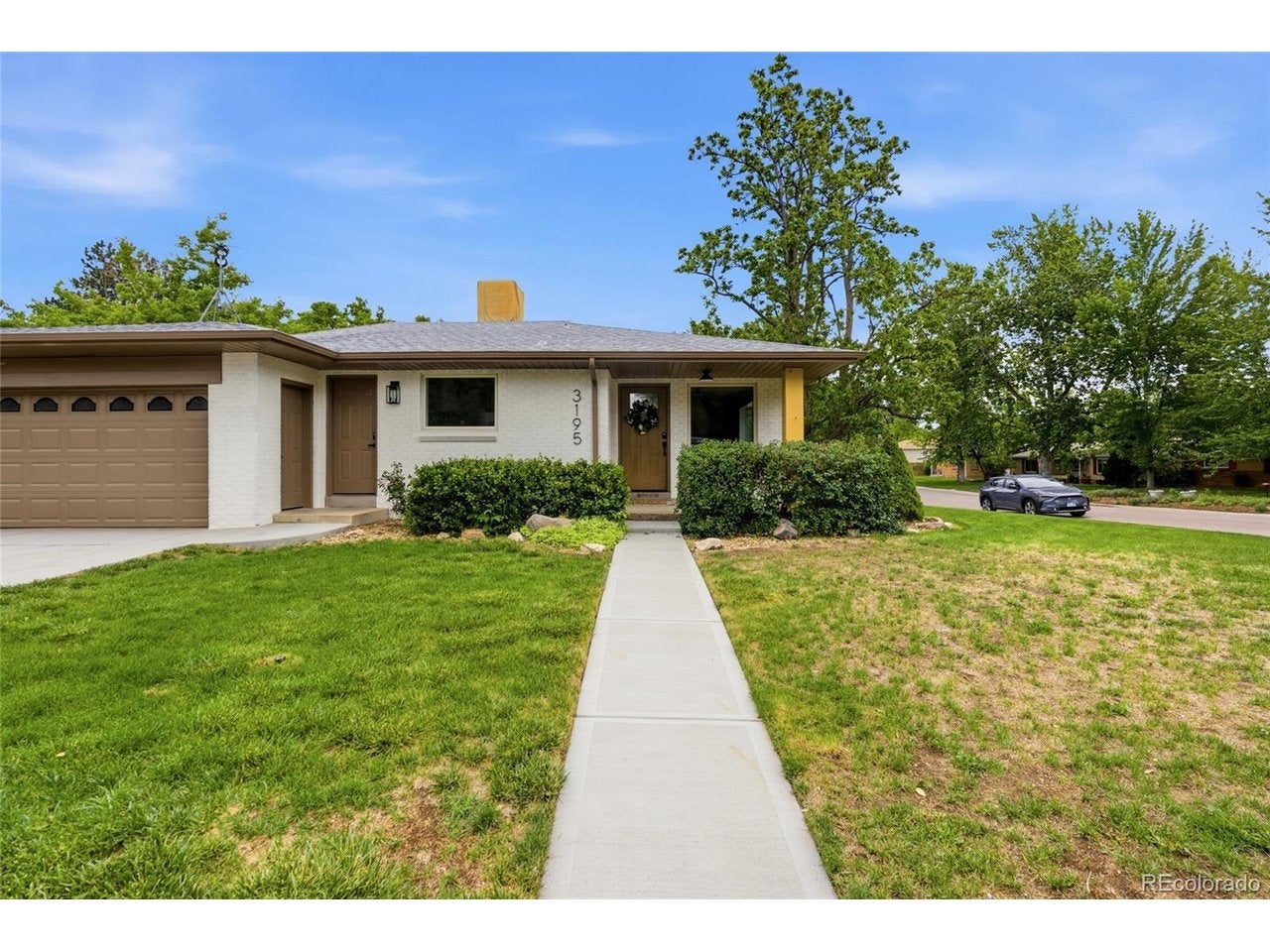 3195 S Franklin St, Englewood, CO 80113 photo