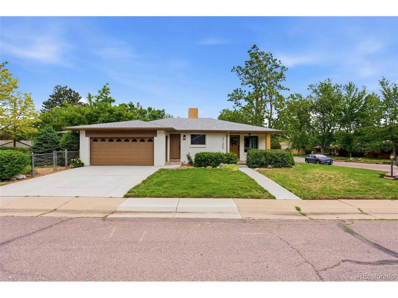 3195 S Franklin St, Englewood, CO 80113 photo