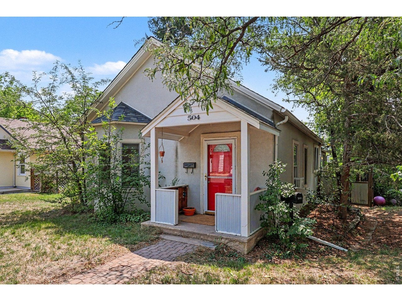 504 E Simpson St #A AND B, Lafayette, CO 80026 photo