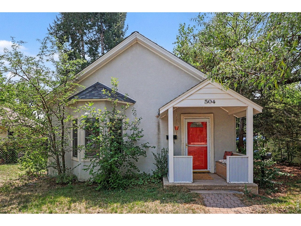 504 E Simpson St #A AND B, Lafayette, CO 80026 photo