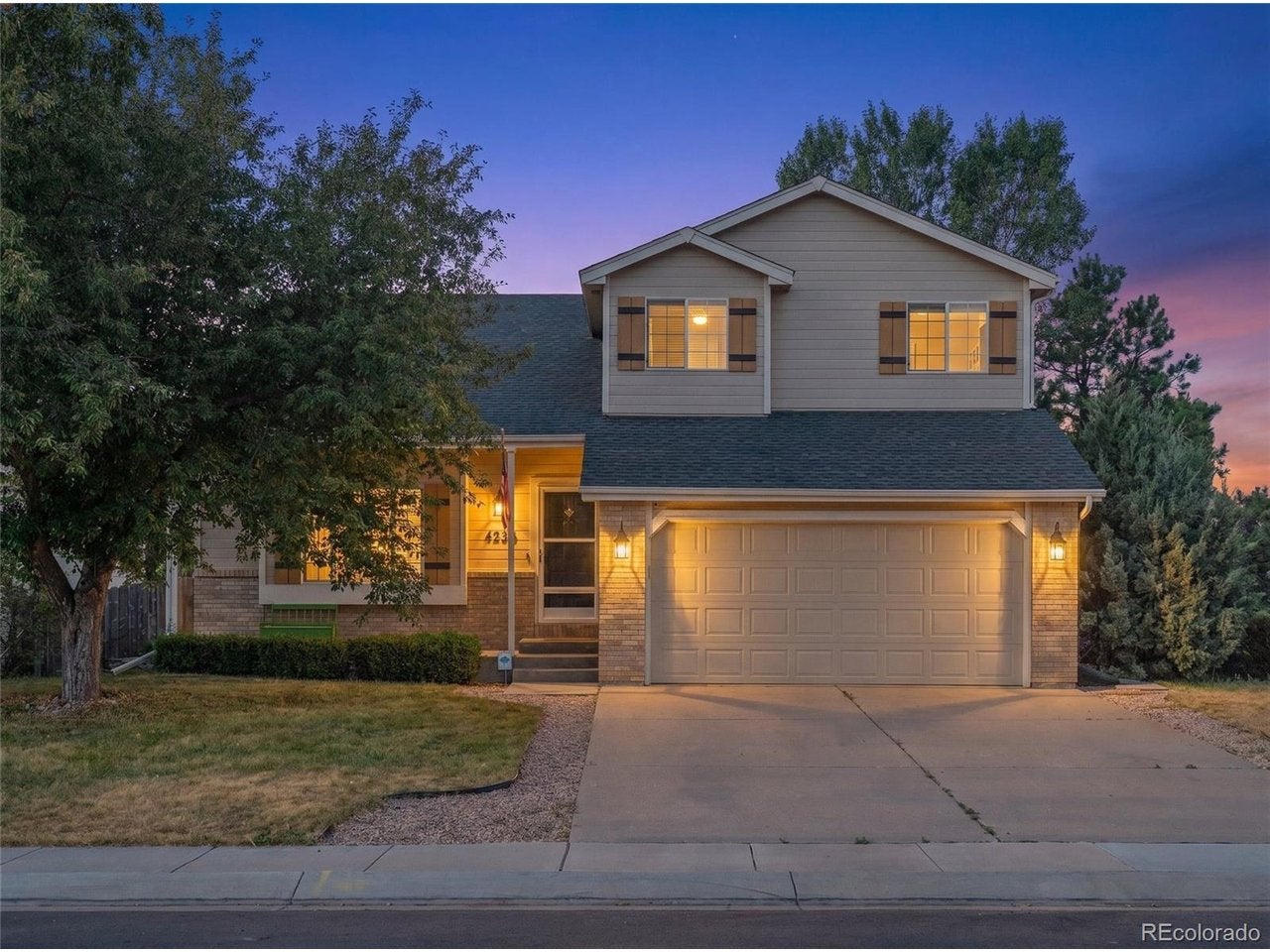 4239 Saunter Dr, Colorado Springs, CO 80920