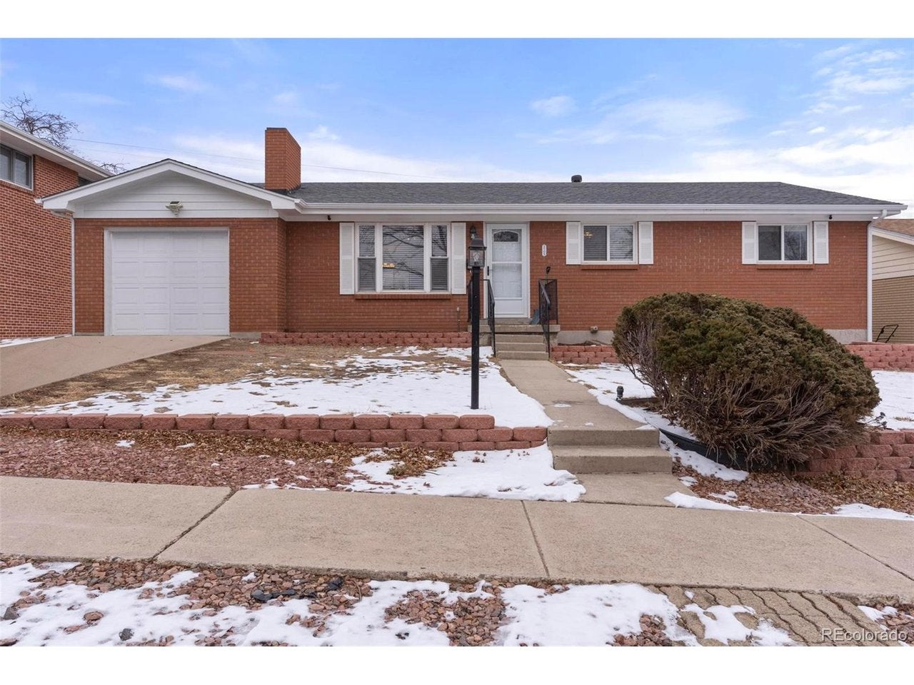 2105 Eagle View Dr, Colorado Springs, CO 80909