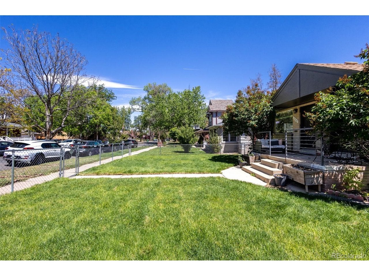 3824 N Clay St #3824 3826 3828, Denver, CO 80211 photo