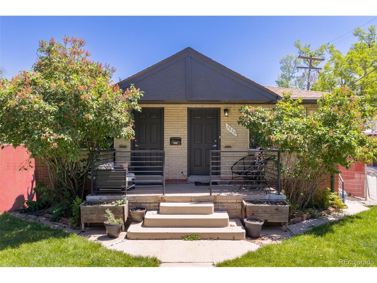 3824 N Clay St #3824 3826 3828, Denver, CO 80211 photo