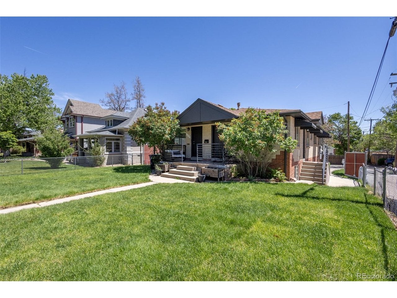 3824 N Clay St #3824 3826 3828, Denver, CO 80211 photo