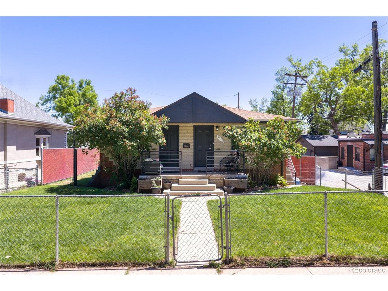 3824 N Clay St #3824 3826 3828, Denver, CO 80211 photo