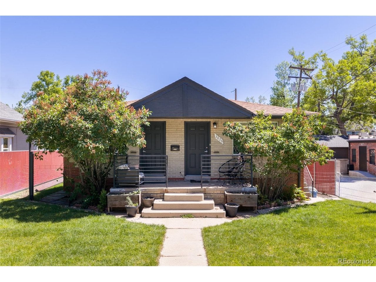 3824 N Clay St #3824 3826 3828, Denver, CO 80211 photo