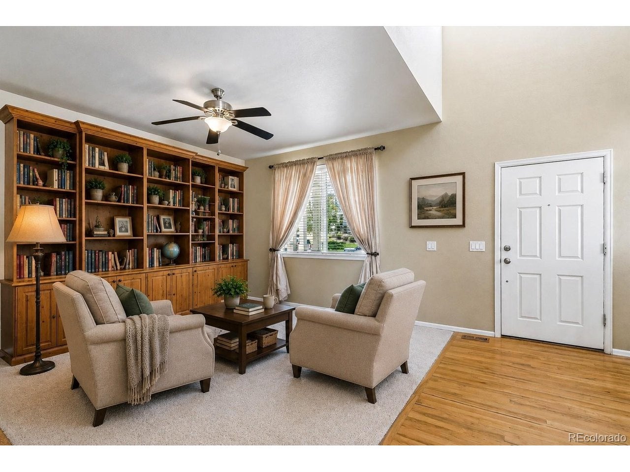 3625 Golden Spur Loop, Castle Rock, CO 80108 photo