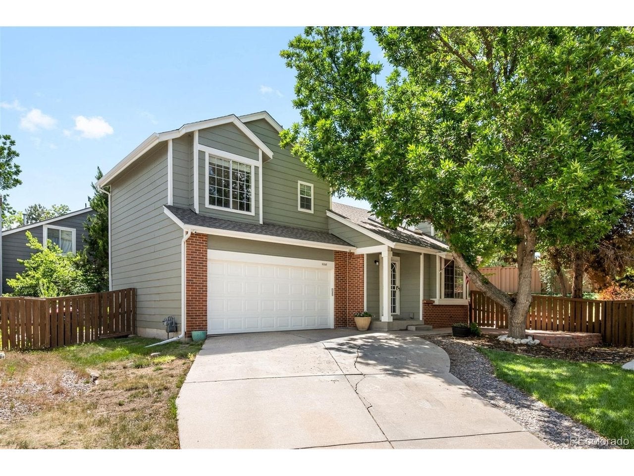 9352 Balsam Ct, Highlands Ranch, CO 80126