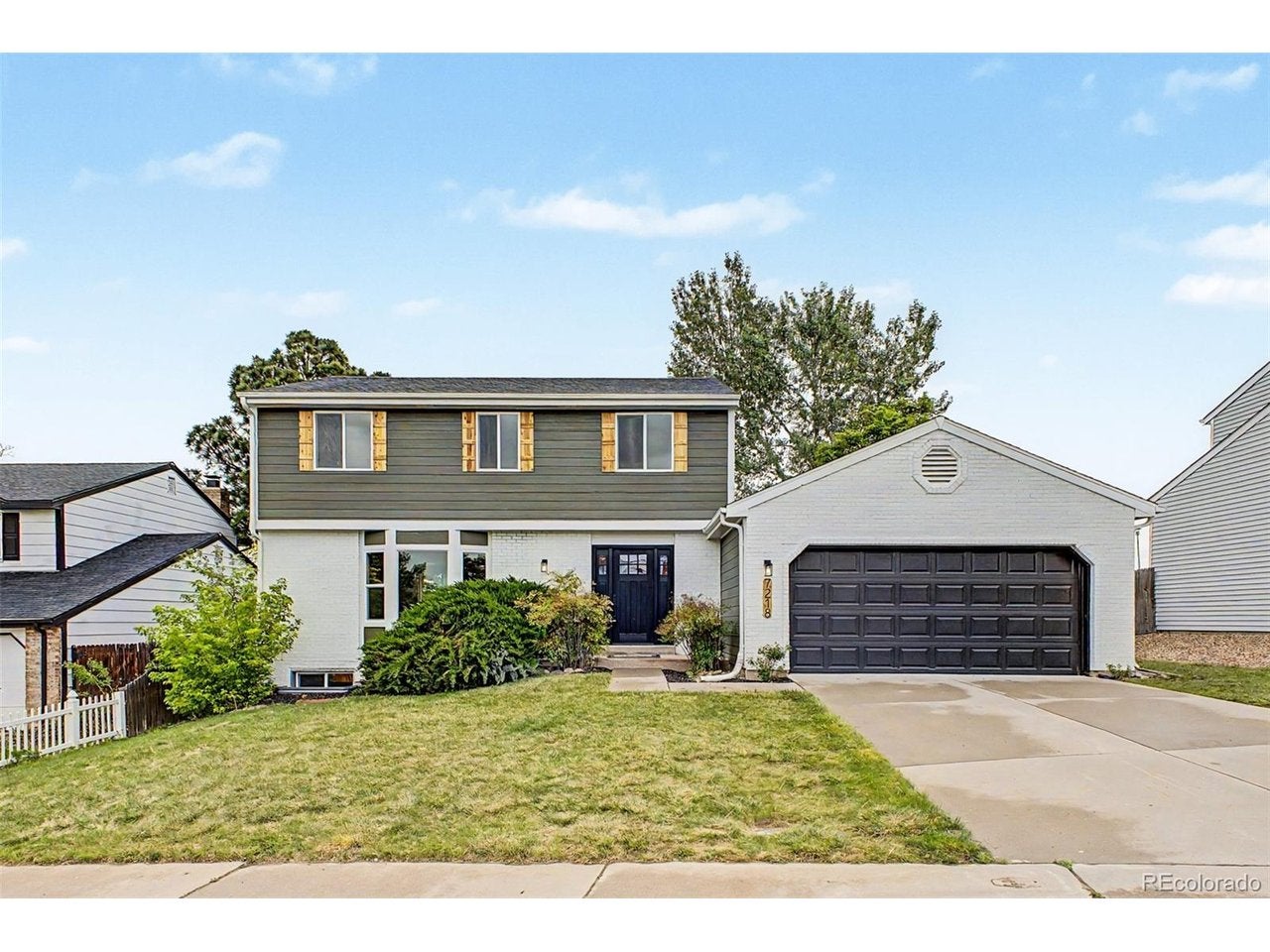 7218 Cody Way, Littleton, CO 80128
