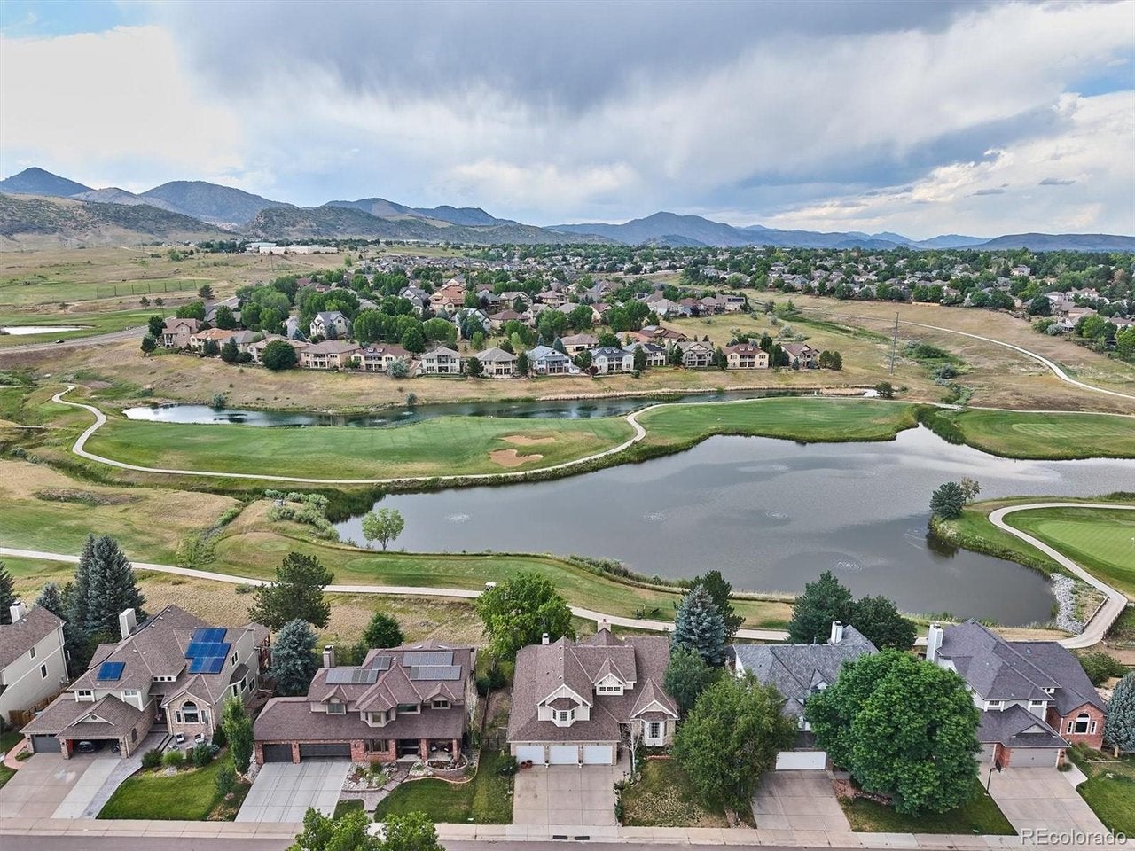6843 Owens St, Littleton, CO 80127