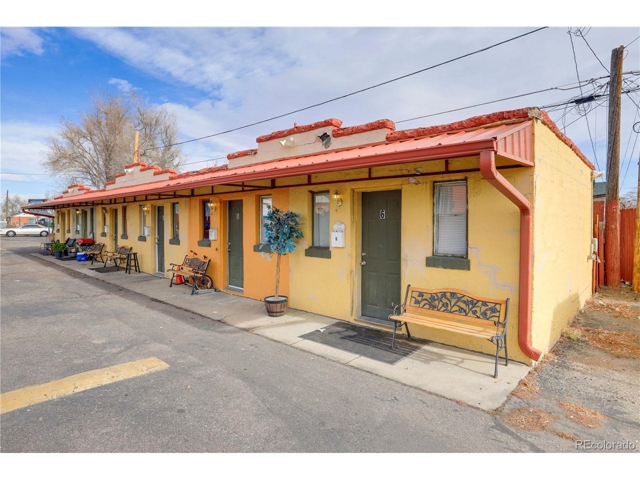 636 Quitman St, Denver, CO 80219