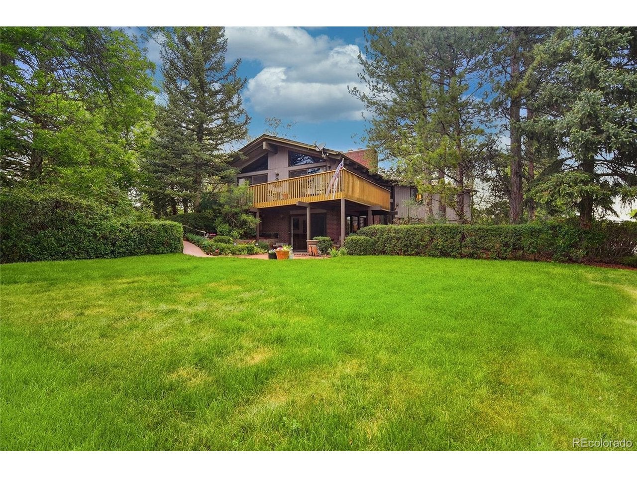 4665 Sheridan Blvd, Bow Mar, CO 80123