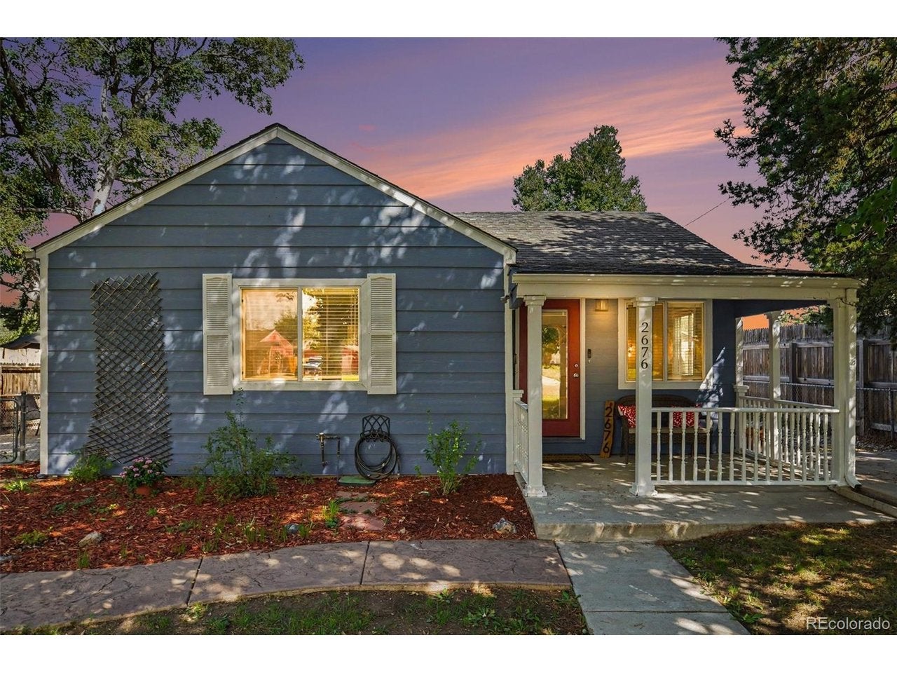 2676 Hazel Ct, Denver, CO 80219