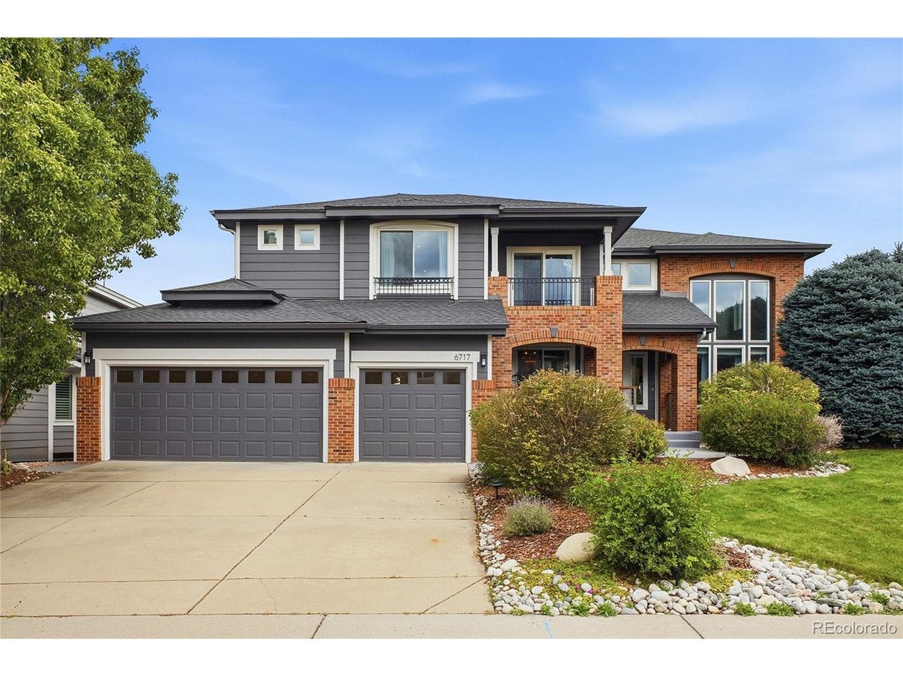 6717 Millstone St, Littleton, CO 80130 photo