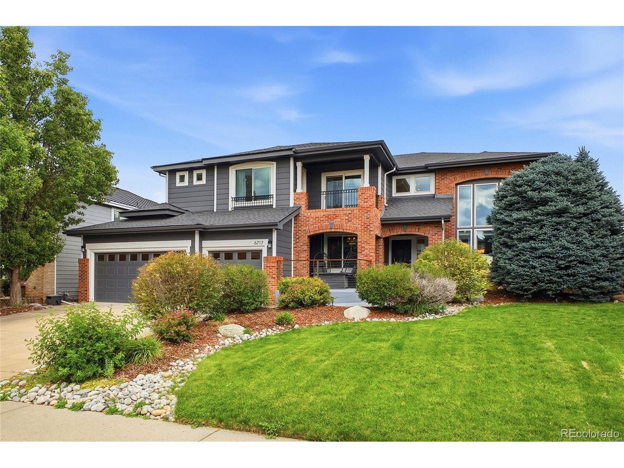6717 Millstone St, Littleton, CO 80130 photo
