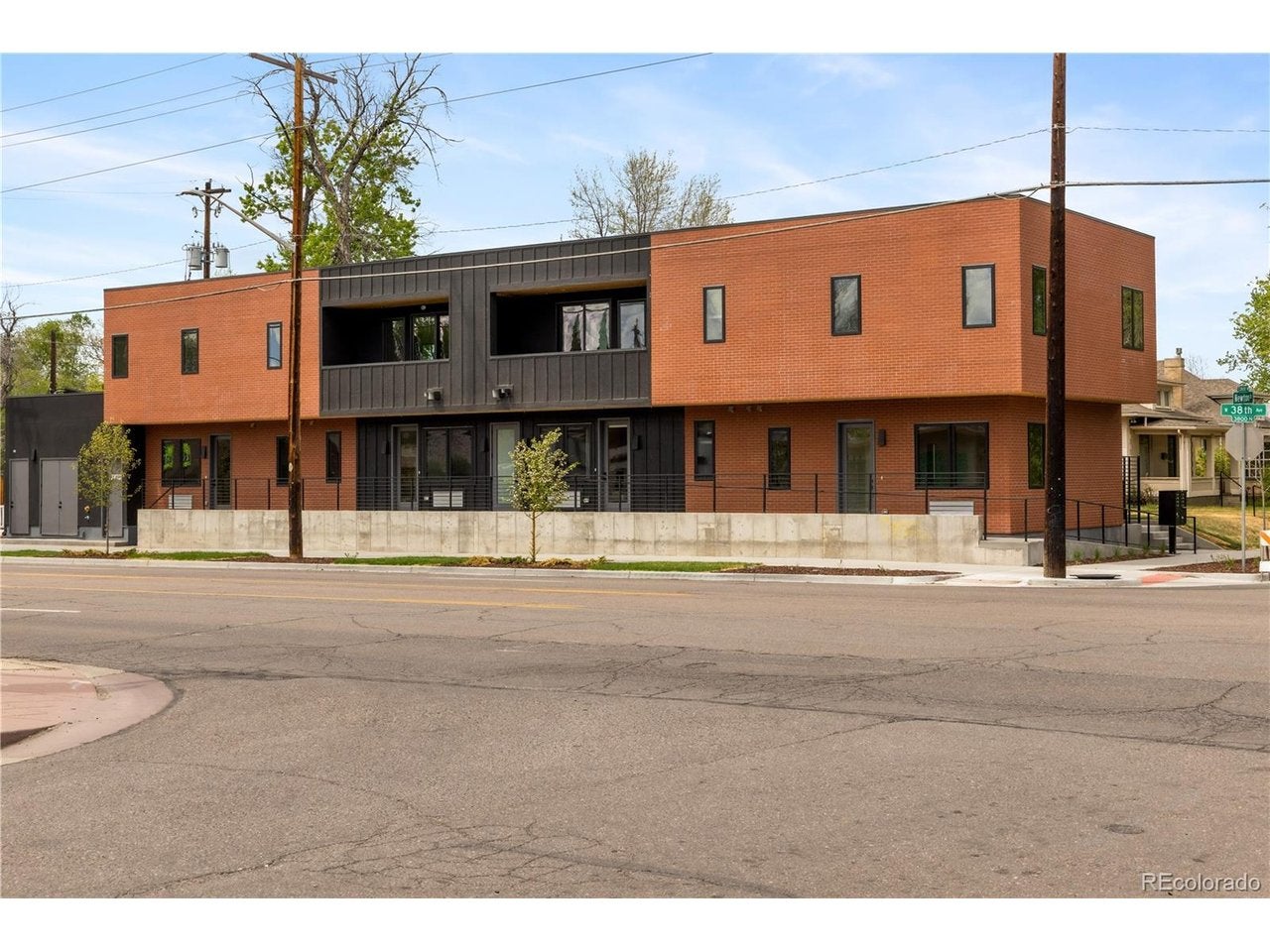 3825 W 38 Ave #6, Denver, CO 80211 photo