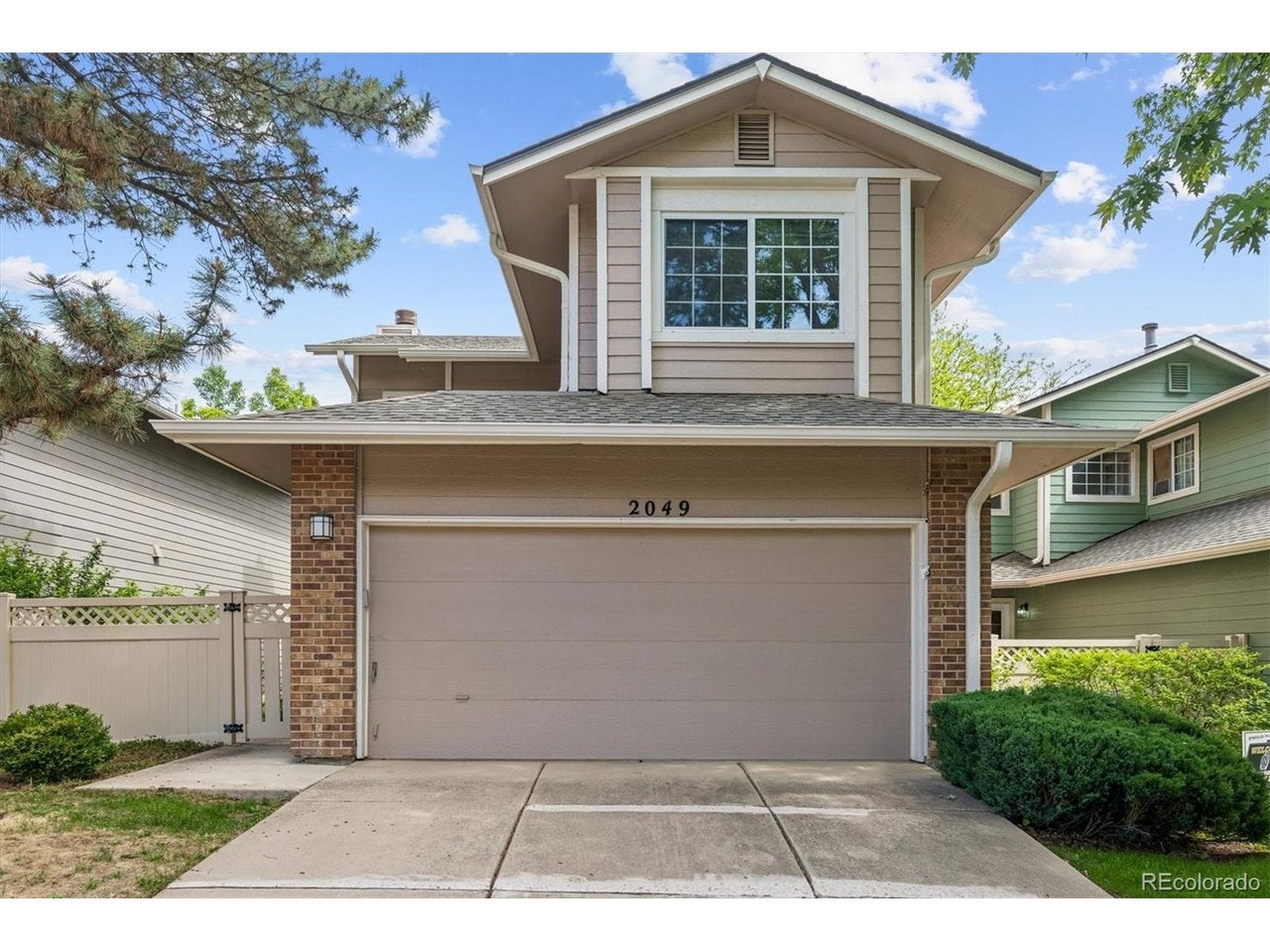 2049 Phillips Ln, Centennial, CO 80122