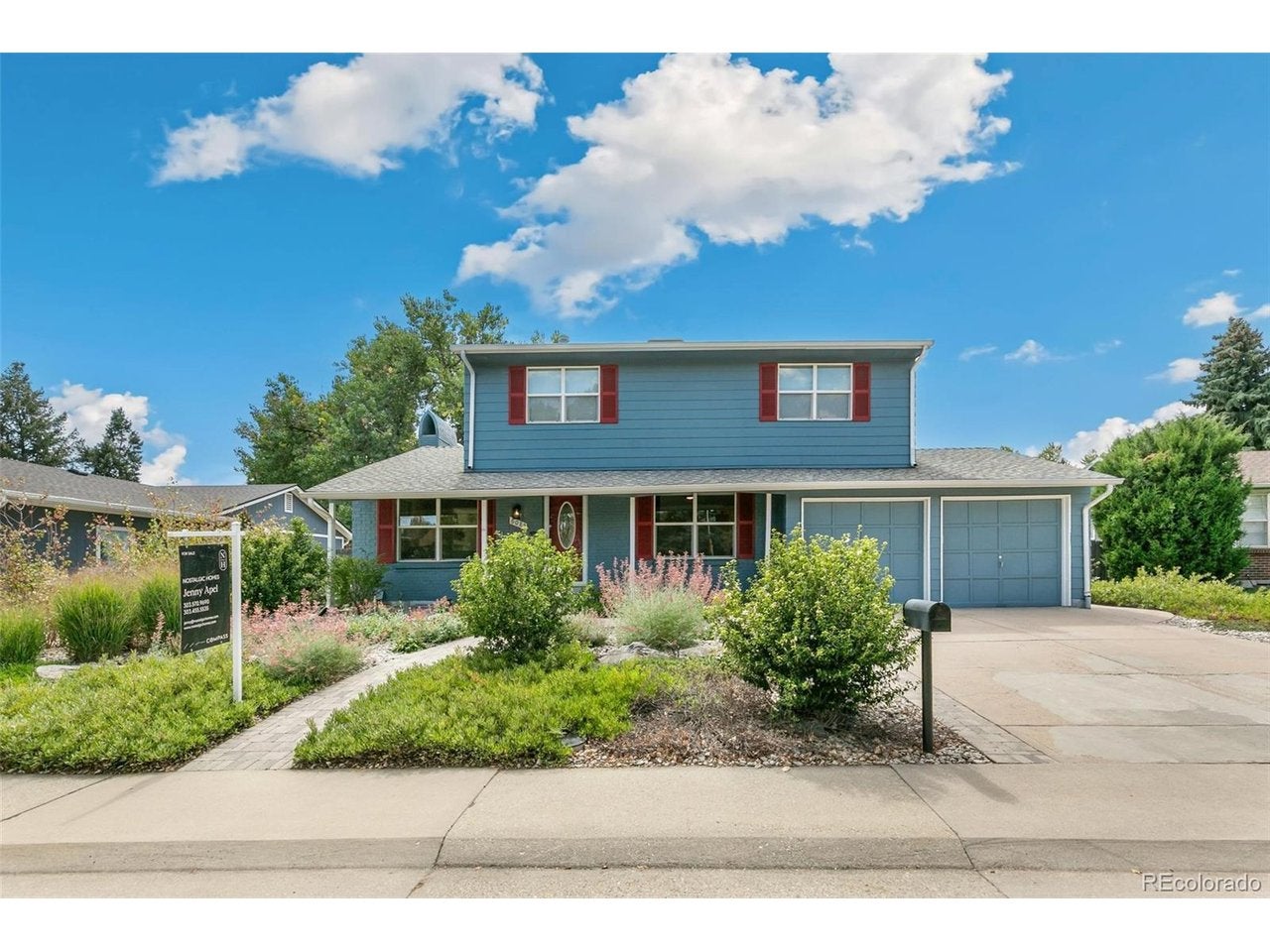 6085 82 Dr, Arvada, CO 80003