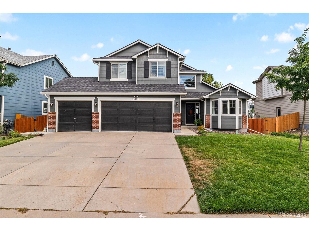 6155 Graden St, Frederick, CO 80530