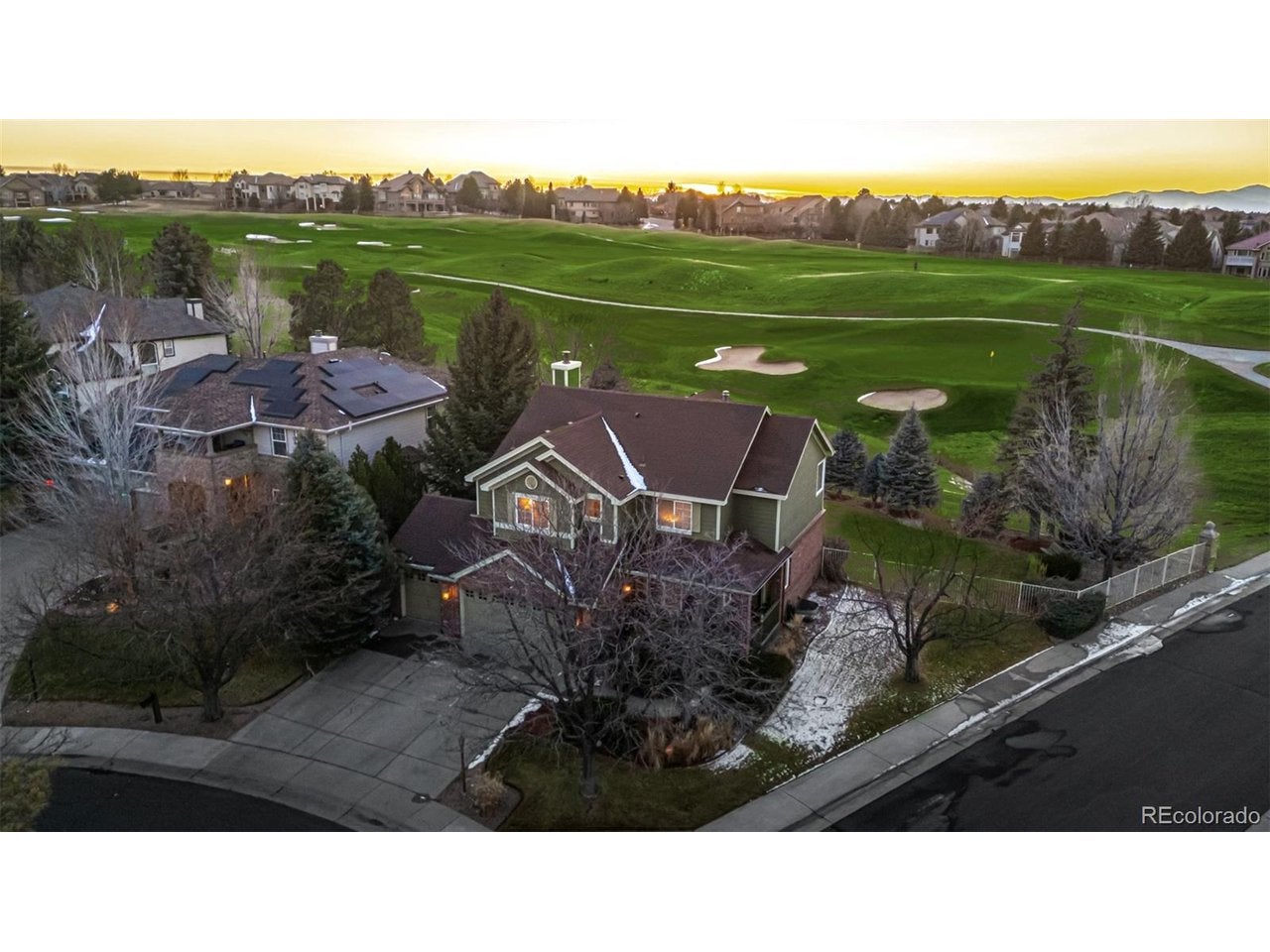 21916 Costilla Dr, Aurora, CO 80016