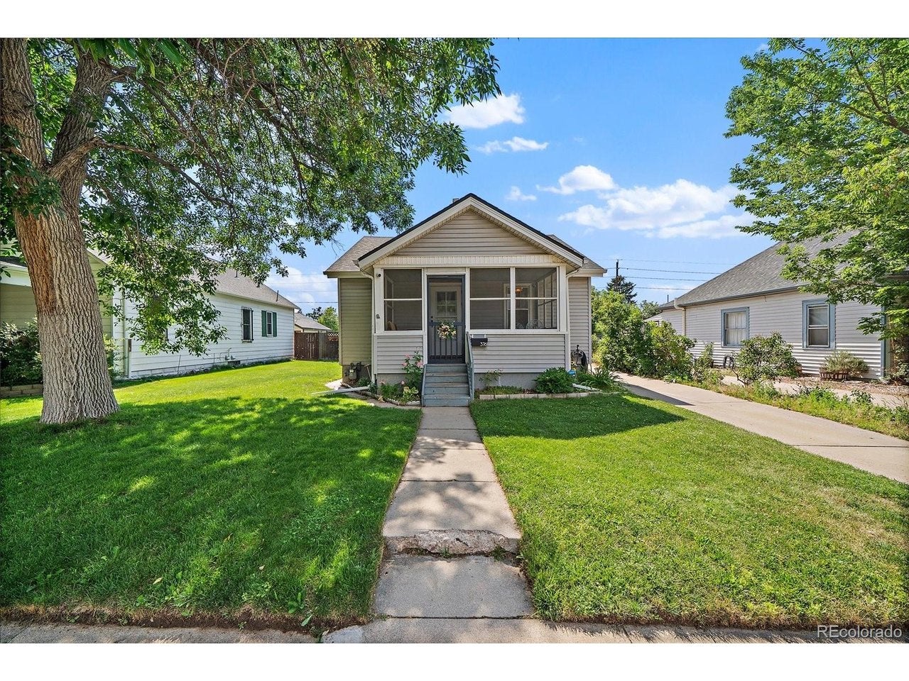 3761 Bannock St, Englewood, CO 80110