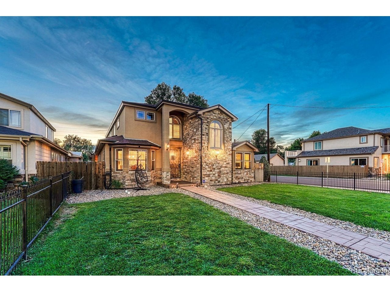 1023 S Locust, Denver, CO 80224 photo