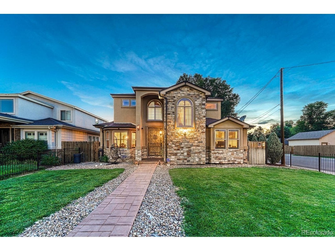1023 S Locust, Denver, CO 80224 photo