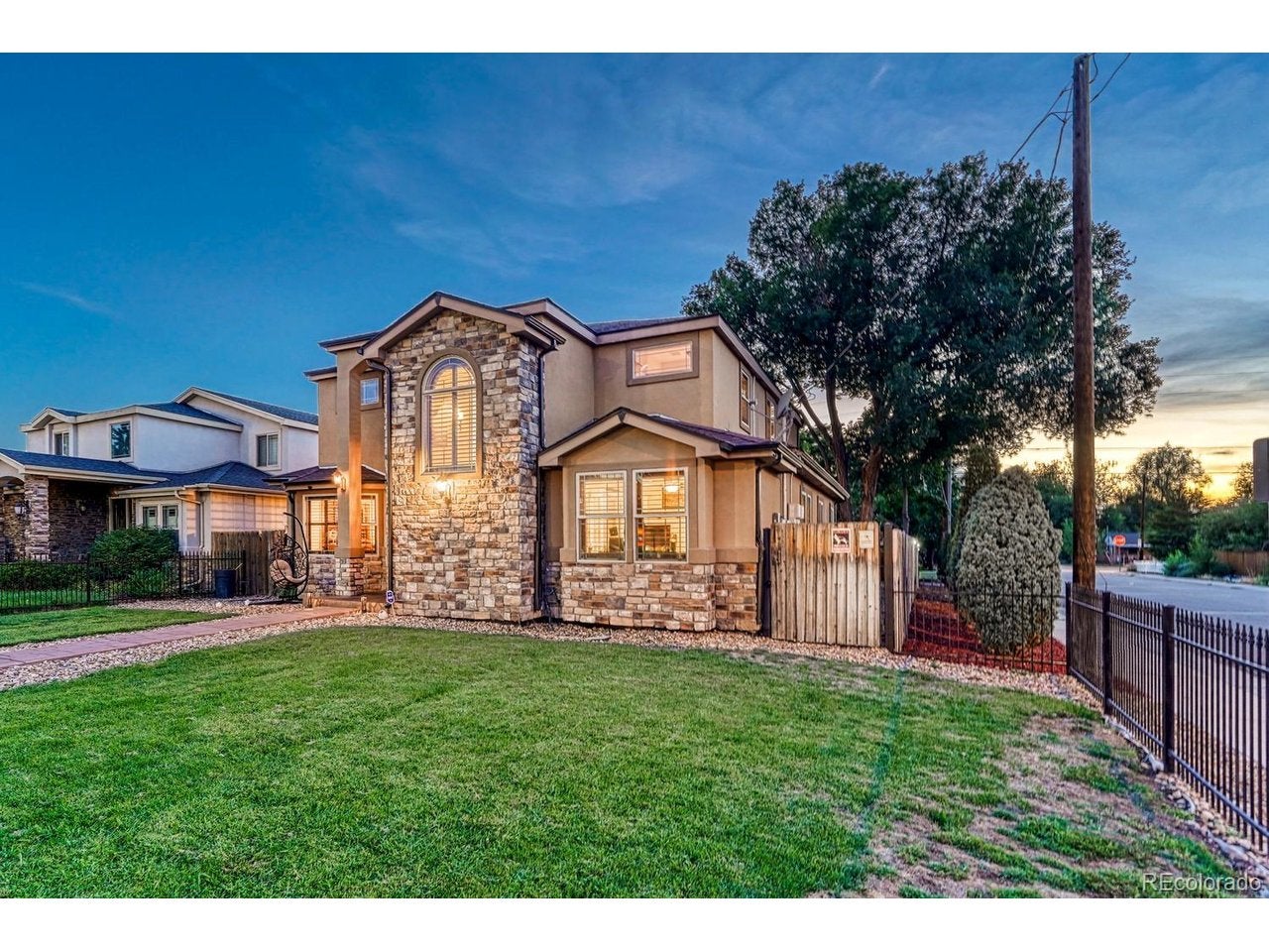 1023 S Locust, Denver, CO 80224 photo