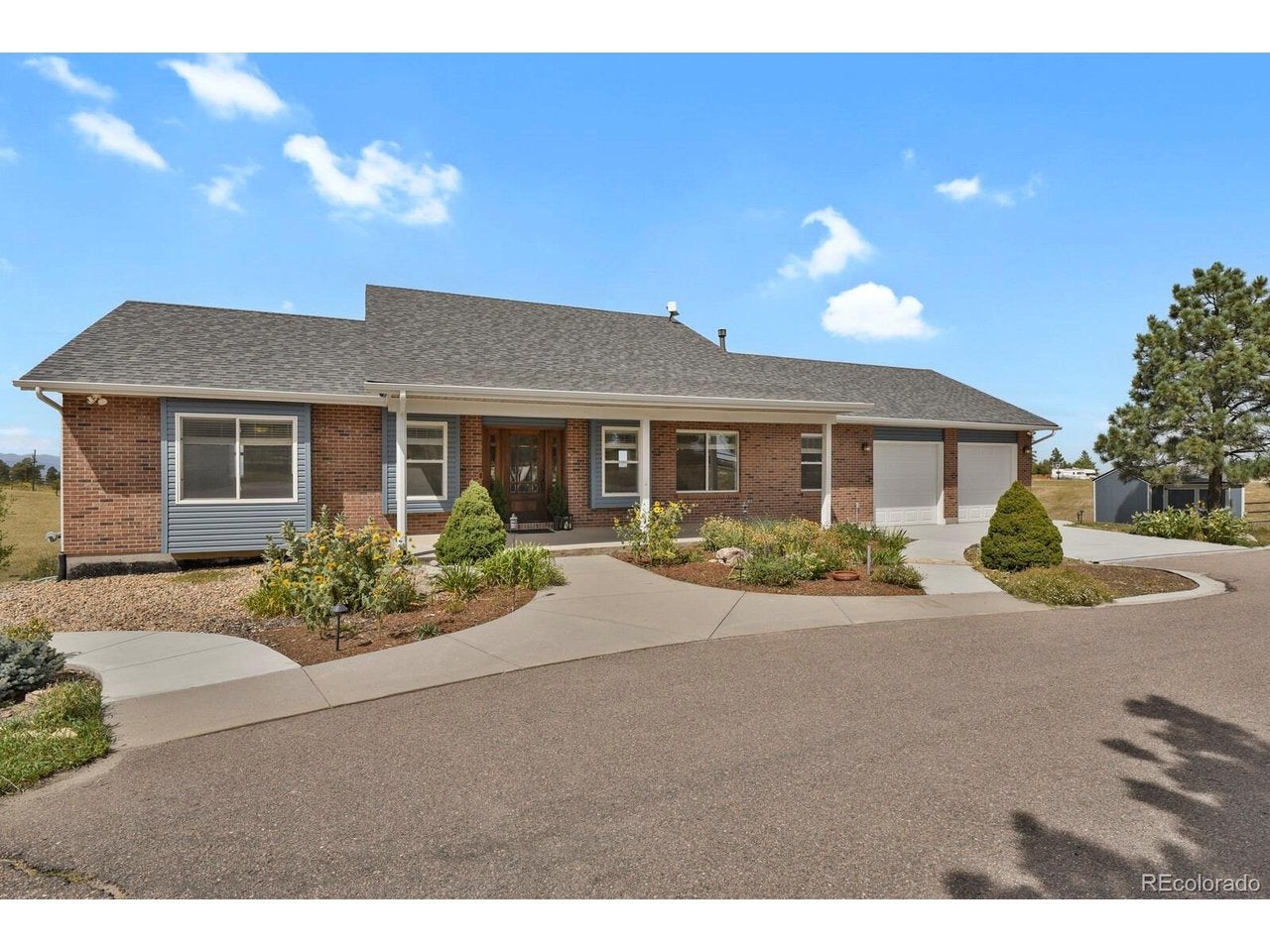 8103 Saguaro Ridge Rd, Parker, CO 80138