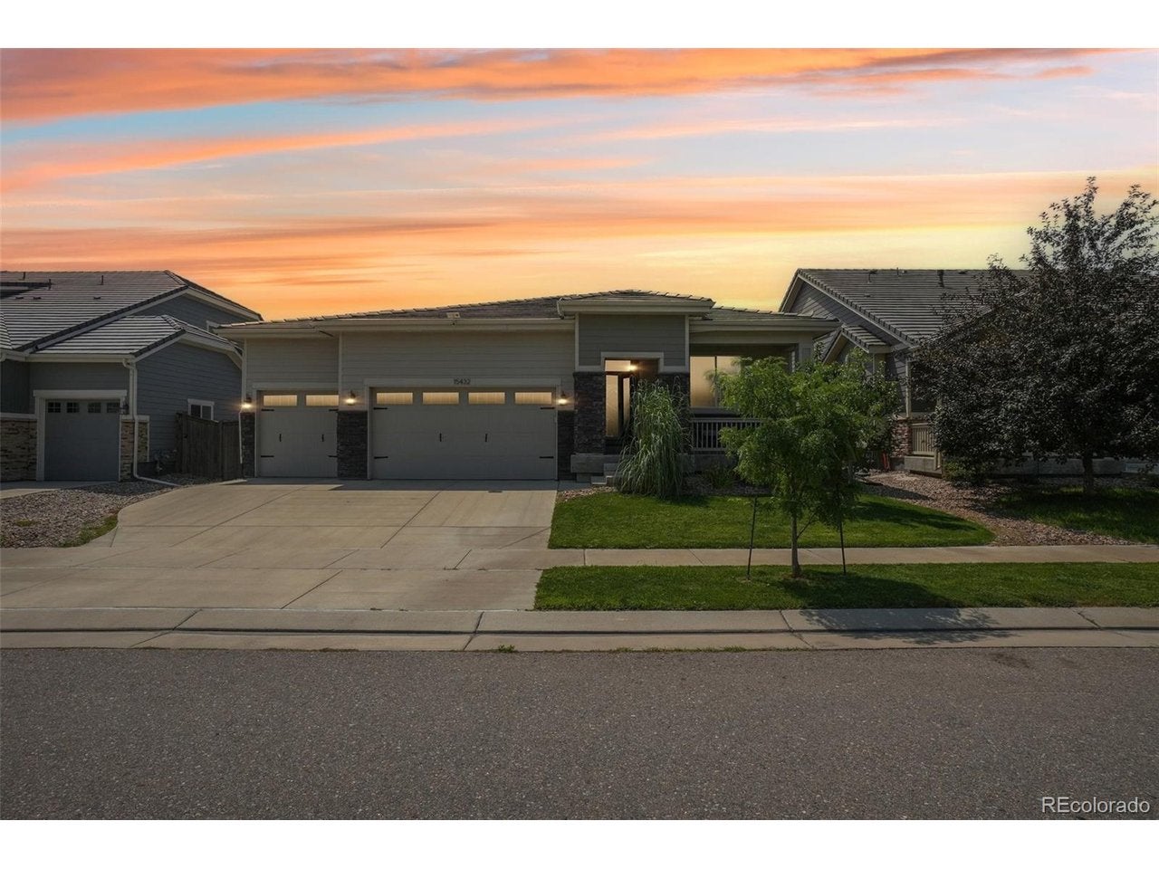 15432 113 Pl, Commerce City, CO 80022