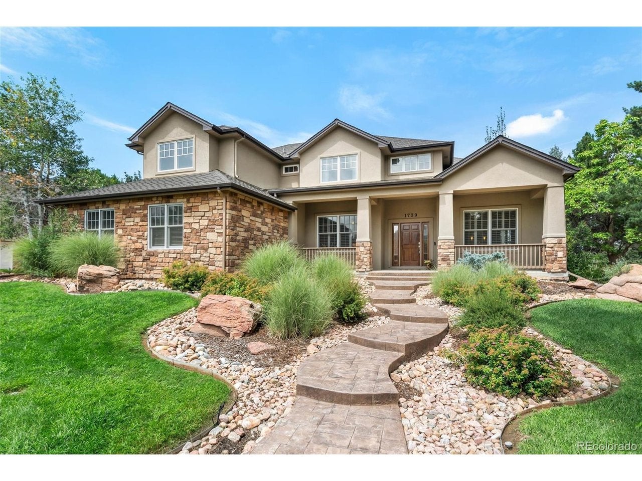 1739 Redwing Ln, Broomfield, CO 80020 photo