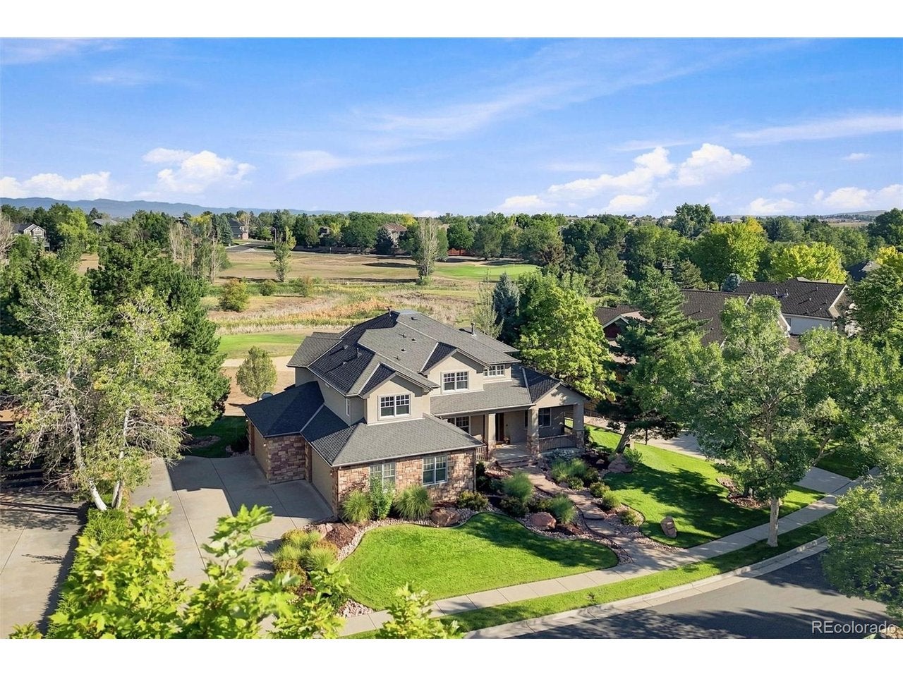 1739 Redwing Ln, Broomfield, CO 80020 photo