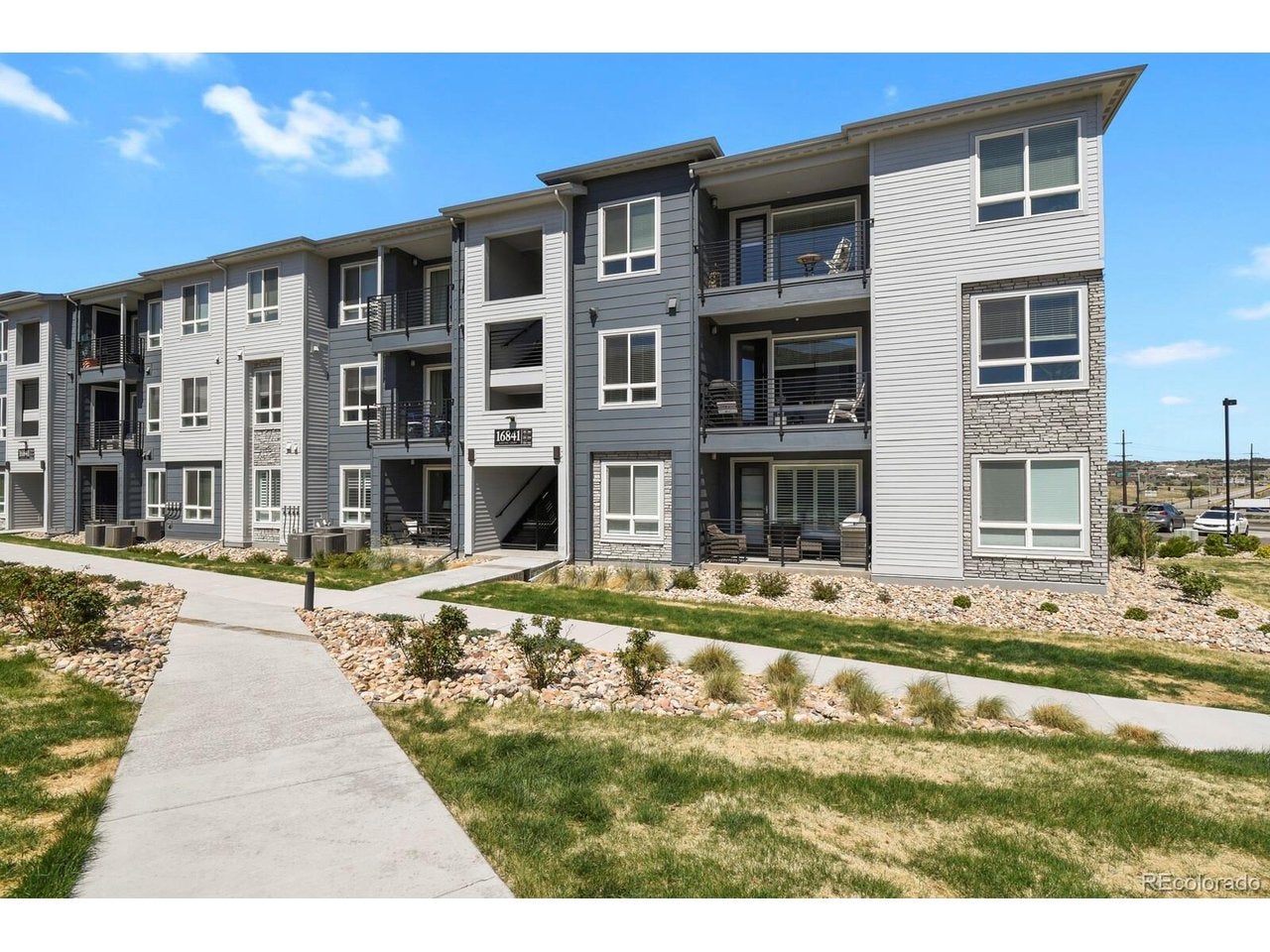 16841 Askins Loop, Parker, CO 80134