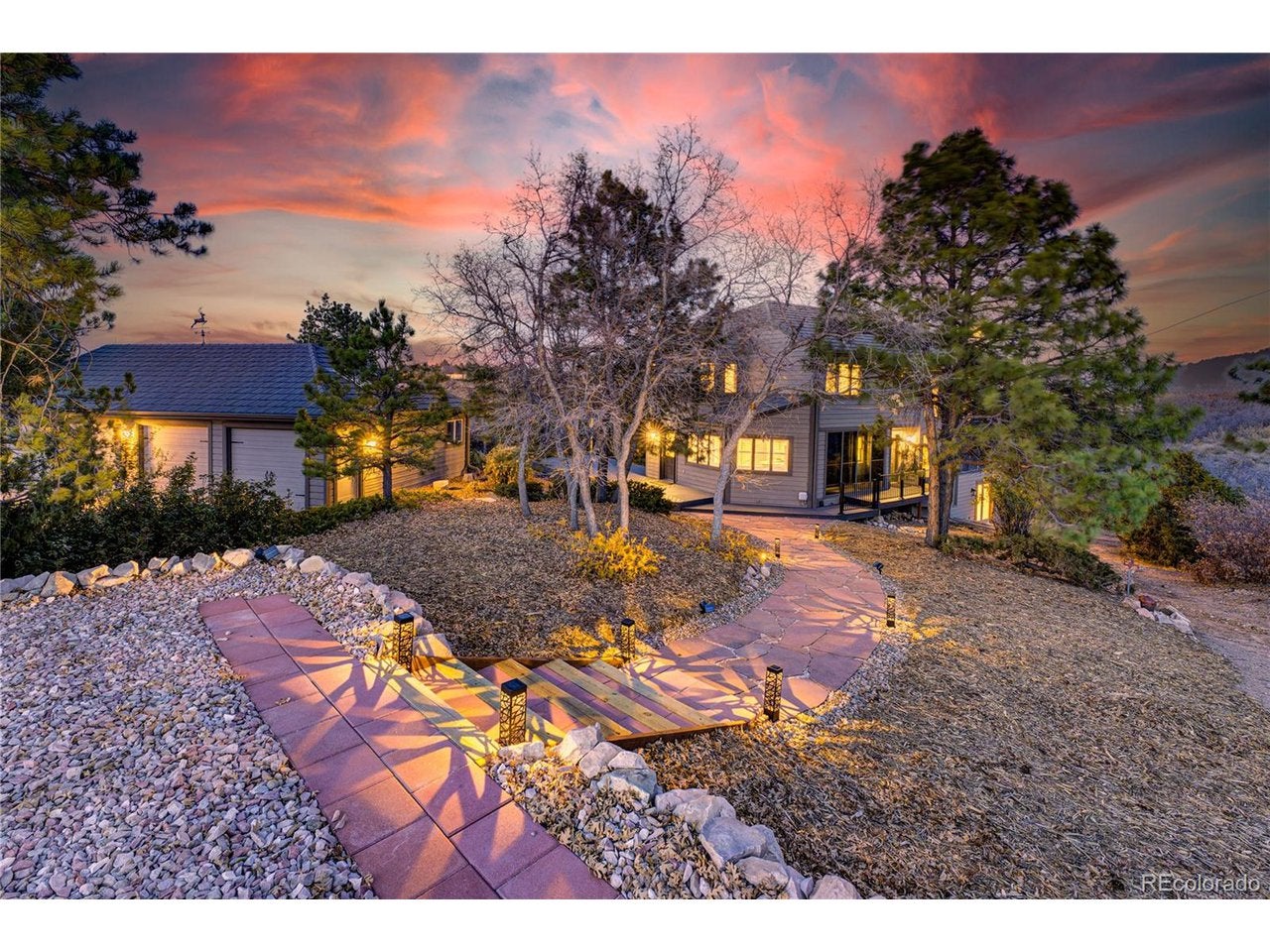 1120 Bader Ct, Castle Rock, CO 80104