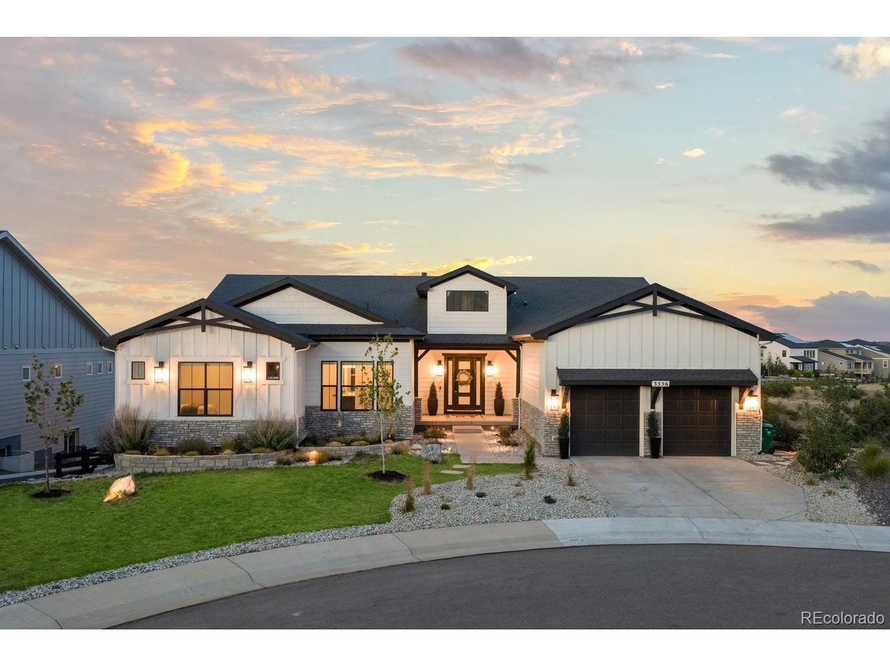 3556 Tacklebox Ct, Castle Rock, CO 80108 photo