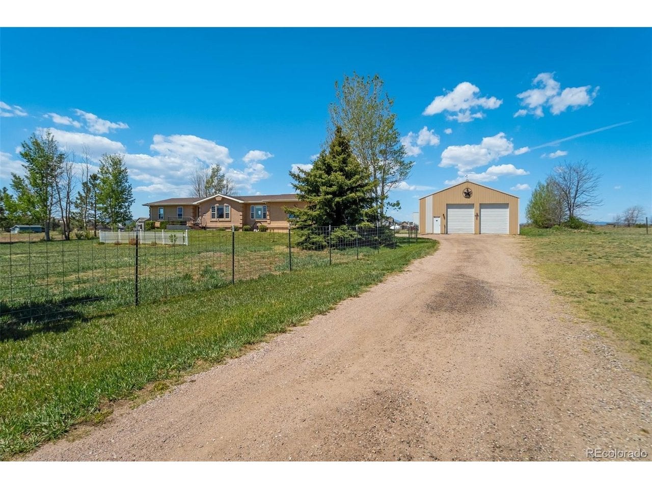 6350 Luther Rd, Colorado Springs, CO 80927 photo
