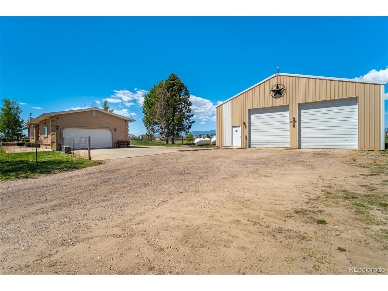 6350 Luther Rd, Colorado Springs, CO 80927 photo