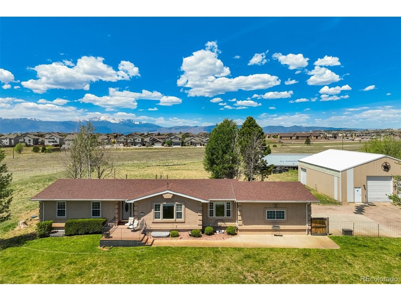 6350 Luther Rd, Colorado Springs, CO 80927 photo