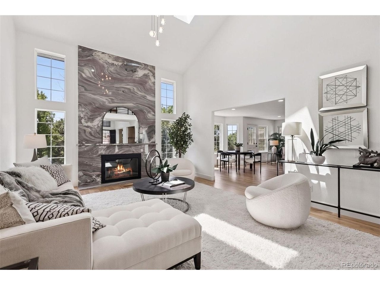 16526 Alamo Pl, Centennial, CO 80015