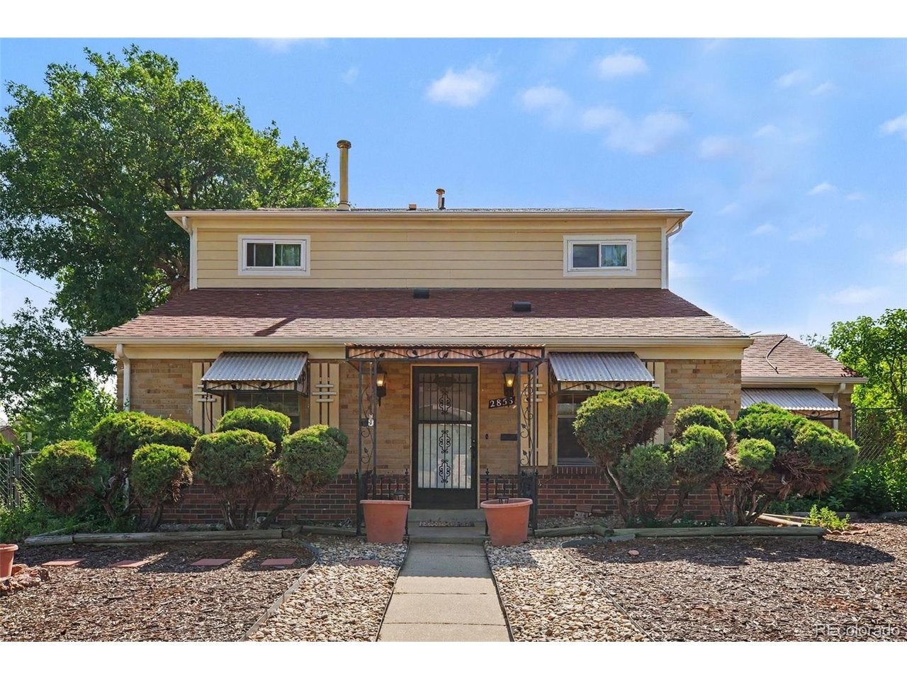 2856 Madison St, Denver, CO 80205